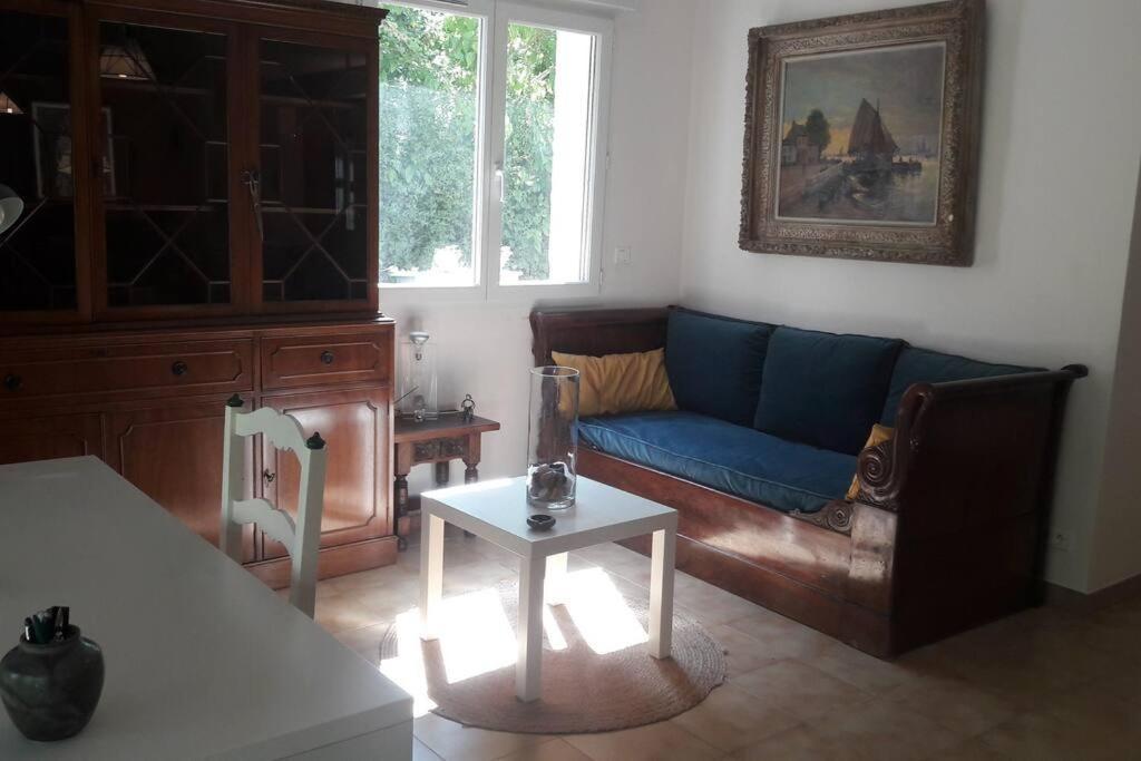 Villa Chrisalb 1 Aix-en-Provence Eksteriør billede